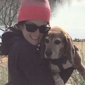 Meet your Posher, Andrea